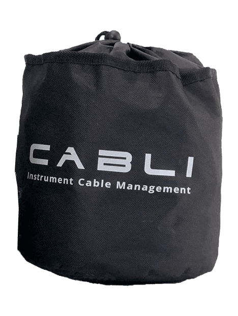 Singular Sound - Sac pour enrouleur de câble Cabli - MSG CABLI-BAG 
