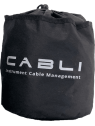 Singular Sound - Sac pour enrouleur de câble Cabli - MSG CABLI-BAG 
