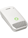 Shure - Emetteur de surface cardio blanc - 534-598 MHz - SSR ULXD6W-C-H51 