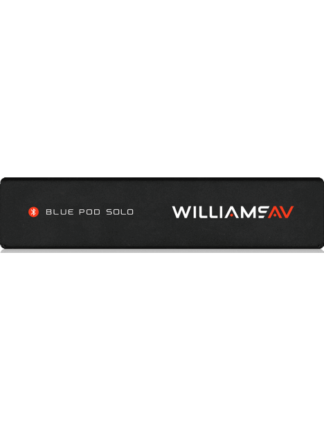 Williams AV - BluePOD Solo Dante - SWS APBP2-D 