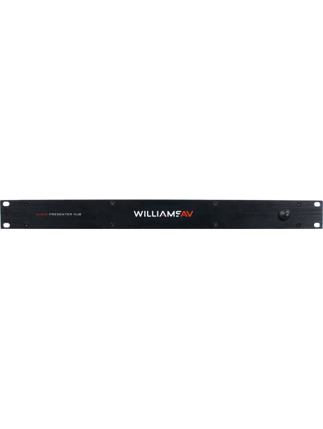 Williams AV - Audio Presenter - SWS VPS2 