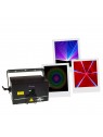Laserworld - DS-1000 RGB ShowNET Laserworld