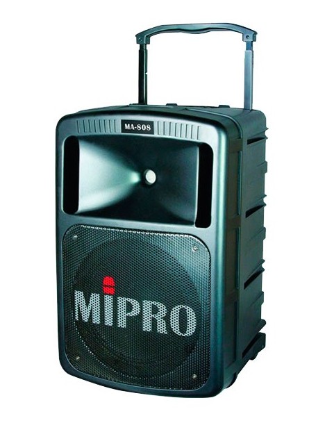 Mipro - MA 808B MIPRO