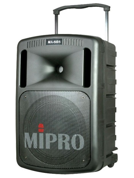 Mipro - MA 808EXP MIPRO
