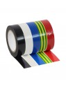 Plugger - PVC Tape Color Pack 10 mètres Plugger