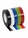 Plugger - PVC Tape Color Pack 20 mètres Plugger
