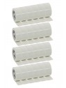 Plugger - GAFFER WHITE 25 mètres 24 rouleaux Plugger