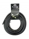 Plugger - Bobine HP 2 x 2.5mm² 10 mètres Plugger
