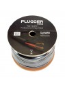 Plugger - Bobine HP 2 x 2.5mm² 100 mètres Plugger