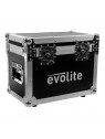 Evolite - Evo Spot 60-CR Flightcase 2in1 Evolite