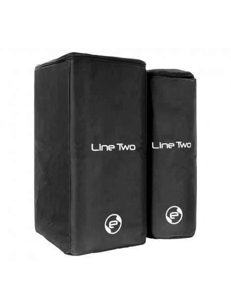 Elokance - Line Two Cover Pack Elokance