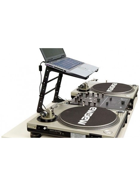 BoomTone DJ - LDS Me Laptop DJ Stand BoomTone DJ