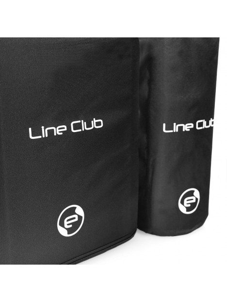 Elokance - Line Club Cover Pack Elokance