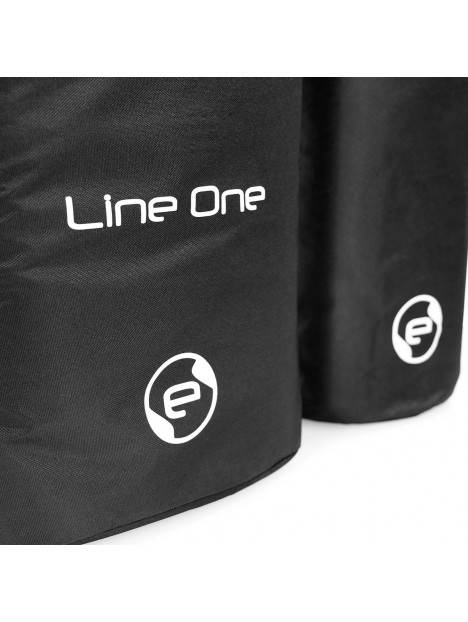 Elokance - Line One Cover Pack Elokance