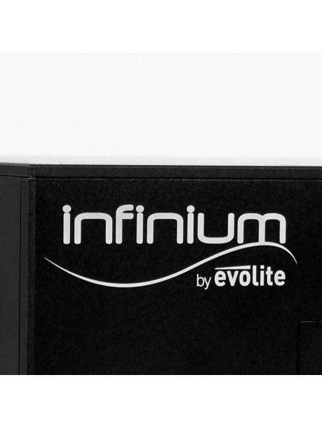 Evolite - Infinium 3300 RGB Evolite