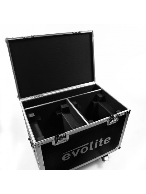 Evolite - Evo Spot 180 Filghtcase 2in1 Evolite