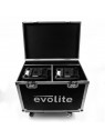Evolite - Evo Spot 180 Filghtcase 2in1 Evolite