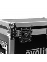 Evolite - Evo Spot 60-CR Flightcase 2in1 Evolite