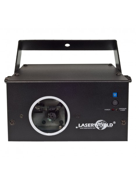Laserworld - EL-230RGB Laserworld