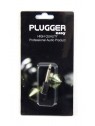 Plugger - Adaptateur Mini Jack Femelle Mono - Jack Mâle Mono Easy Plugger