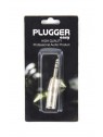 Plugger - Adaptateur XLR Mâle 3b - Jack Mâle Stéréo Easy Plugger