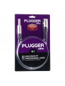 Plugger - Câble XLR Femelle 3b - Jack Mâle Mono 6m Elite Plugger
