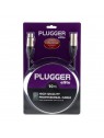 Plugger - Câble XLR Femelle 3b - XLR Mâle 3b 10m Elite Plugger