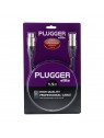 Plugger - Câble XLR Femelle 3b - XLR Mâle 3b 1.50m Elite Plugger