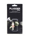 Plugger - Connecteur RCA Femelle Rouge Plugger