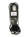 Plugger - Câble d'alimentation en 8 norme EU 1.8m Easy Plugger