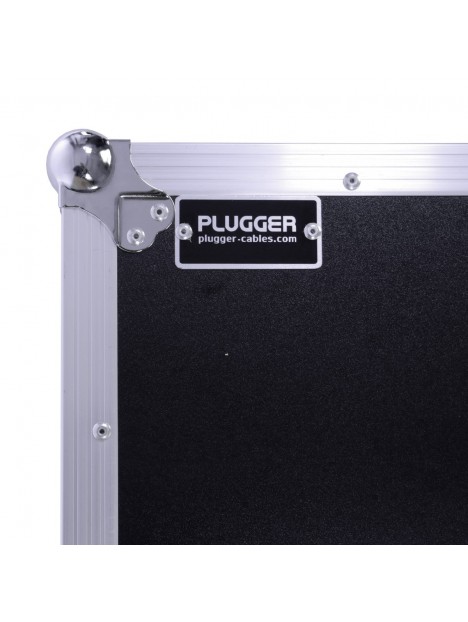 Plugger Case - Flight case DDJ 1000 Plugger Case