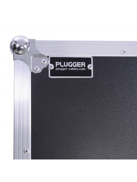 Plugger Case - Flight case DDJ 800 Plugger Case