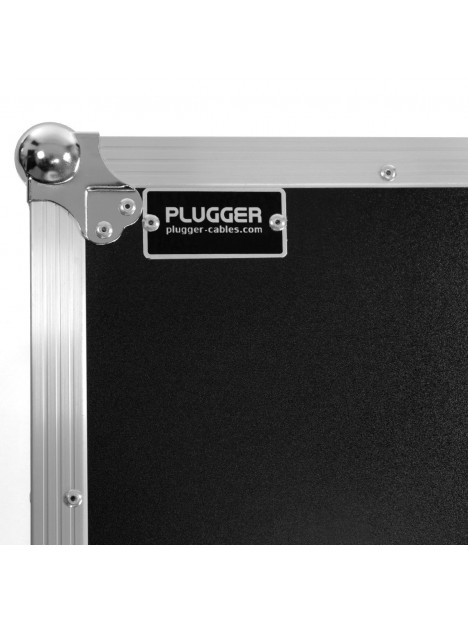 Plugger Case - Flight case DDJ SX Plugger Case