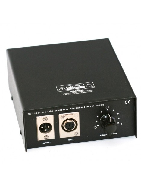 Apex Electronics - 460 B Apex Electronics