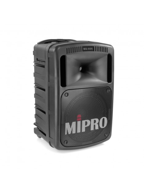 Mipro - MA 808EXP MIPRO