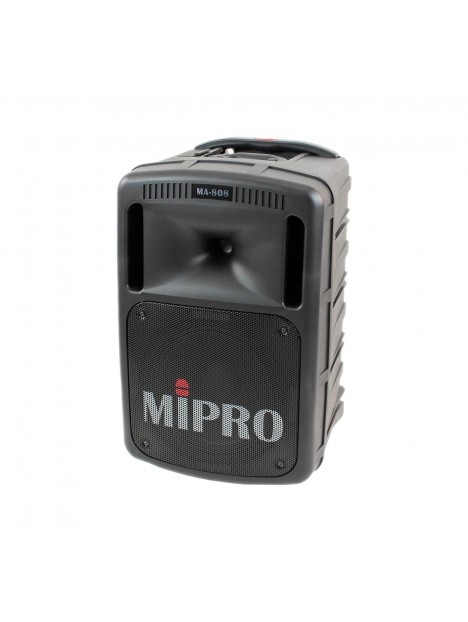 Mipro - MA 808 Pack MIPRO