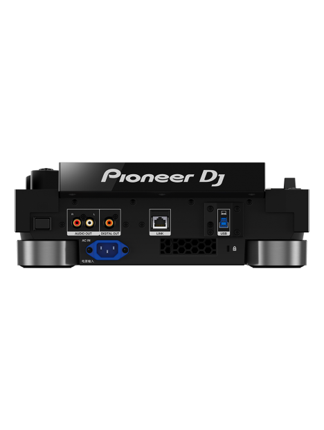 Pioneer CDJ-3000 Lecteur DJ multi-format professionnel