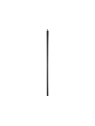 K&M - Tube de rallonge 50 cm pour pied de micro - TKM 20004 