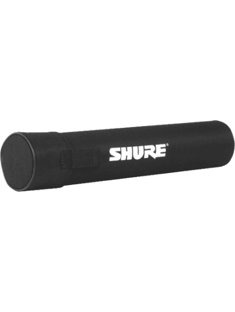 Shure - Mallette pour VP89M - SSP A89MC 
