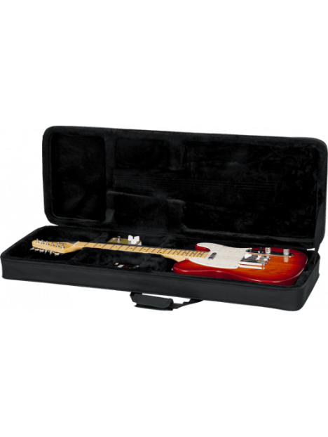 Gator - GL-ELECTRIC softcase pour guitare électrique - HGA GL-ELECTRIC 
