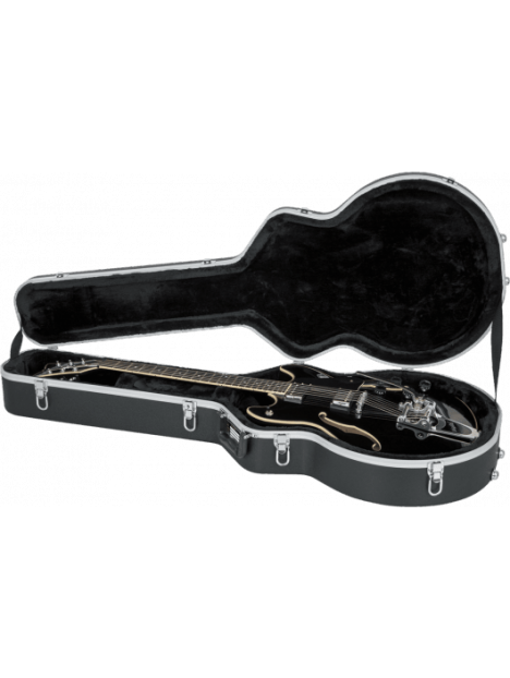 Gator - ABS deluxe pour Gibson 335 - HGA GC335 