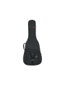 Gator - GT noire pour guitare acoustique de type Jumbo - HGA GT-JUMBO-BLK 