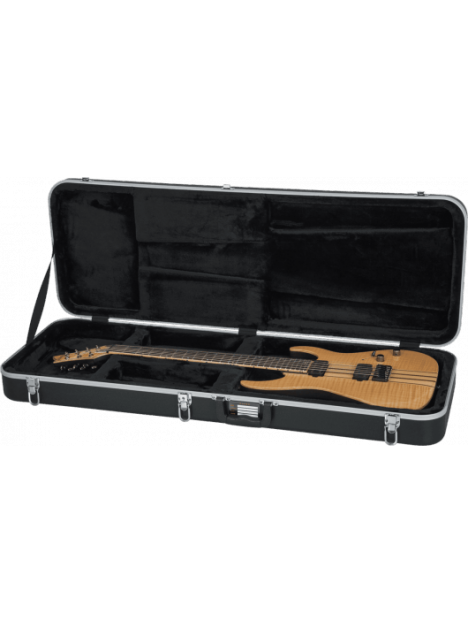 Gator - ABS deluxe pour guitare électrique XL - HGA GC-ELEC-XL 