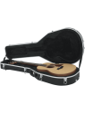 Gator - ABS deluxe pour guitare type Taylor GS mini - HGA GC-GSMINI 