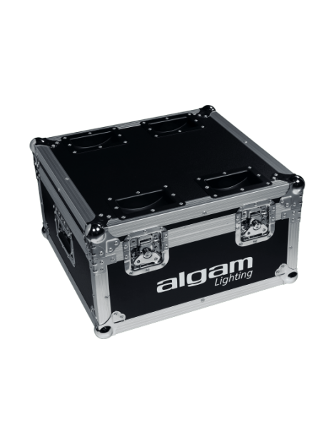 Algam Lighting - Flight case pour 6 x EVENTPAR - LAL EVENT-PAR-FC 