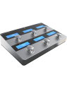 Singular Sound - Pédalier de contrôle Midi Maestro - MSG MIDI-MAESTRO 