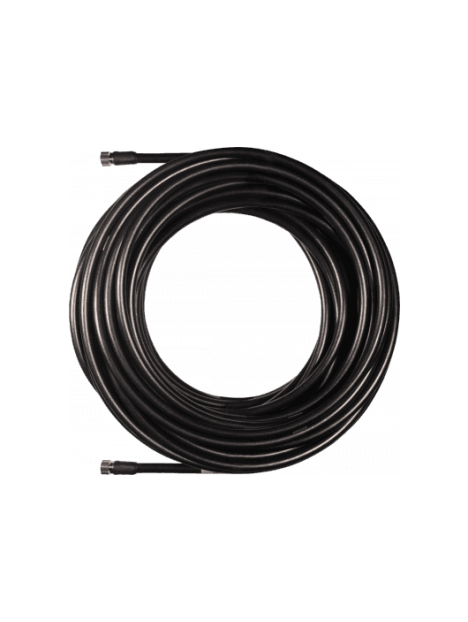 Shure - Câble coaxial SMA/SMA 30 m - SSP UA8100-RSMA 
