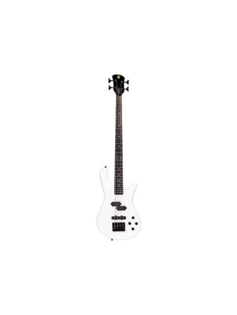 Spector - Basse Performer 4 White - GSP PERF4-WH 