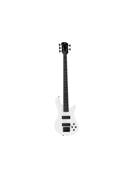 Spector - Basse Performer 5 White - GSP PERF5-WH 