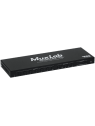 MuxLab - Switch 6x1 Multimédia - IMU 500445 